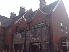 -钟书阁(松江泰晤士小镇店)