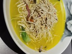 鸡火干丝-松鹤楼(山塘街店)