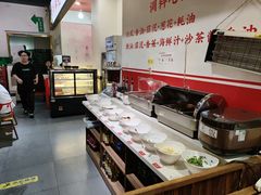 -皇牛鲜生·牛爱牛鲜牛肉自选火锅(晋吉北路店)