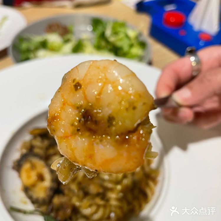 隱藏美食天堂