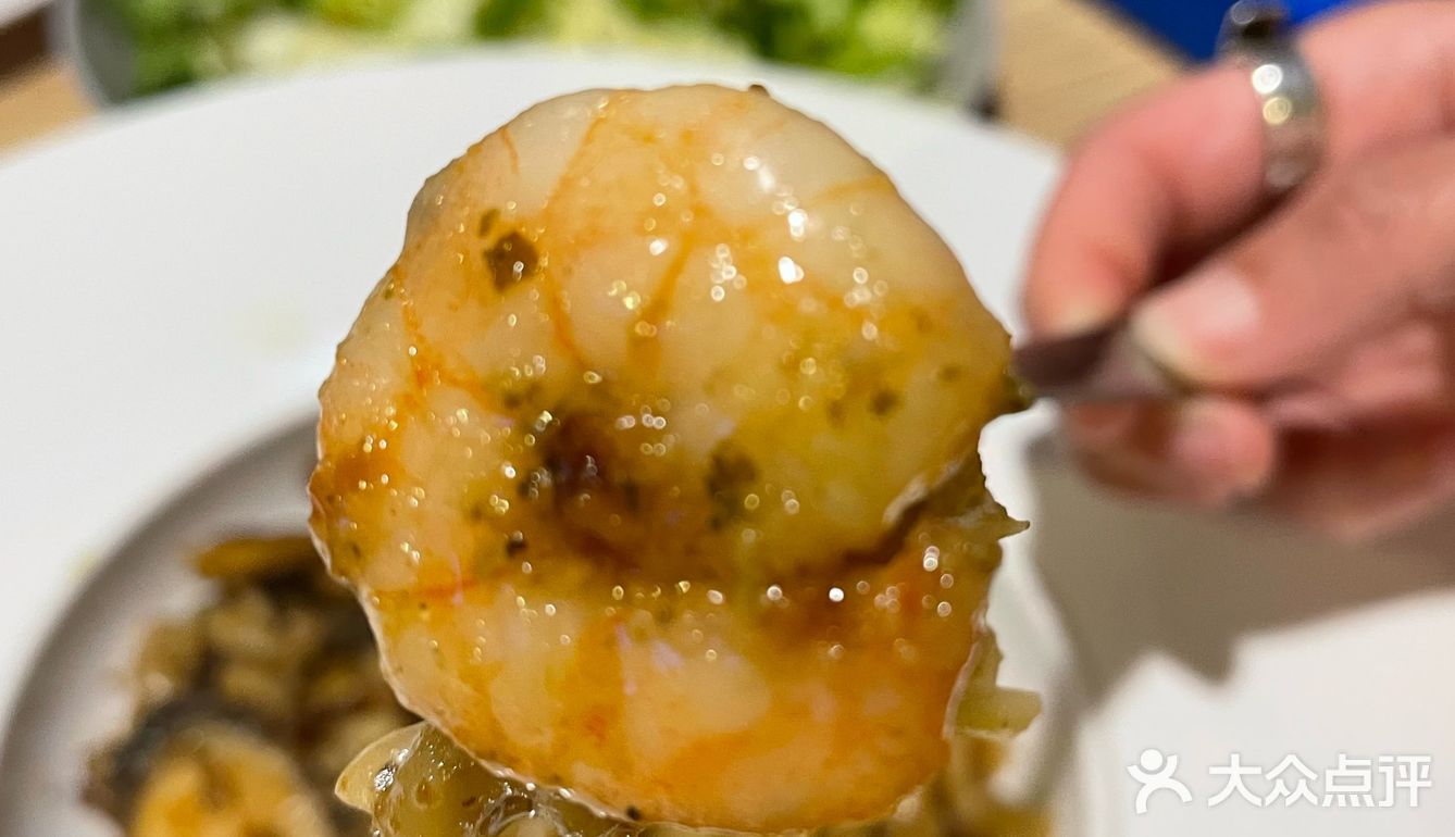 隱藏美食天堂
