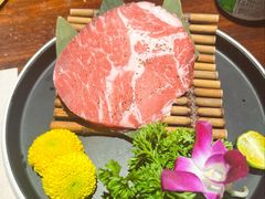 -赤牧日式烧肉自助(金桥永旺店)