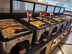 -比格比萨自助(花园路店)