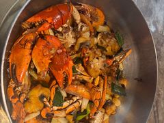 -七欣天香辣蟹火锅(苏州塔园路店)