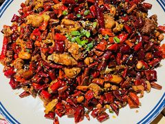 -饭江湖·江湖菜(湖广会馆店)