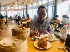 -鼎泰丰(嘉年华•海信广场VILLAGE店)