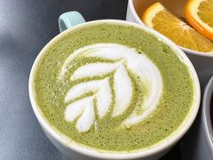 -VESH COFFEE(定西路店)