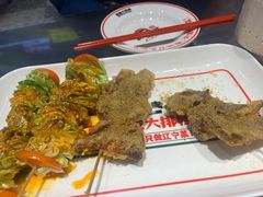 -堂堂小伙夫·辽宁小吃大排档(京西大悦城店)