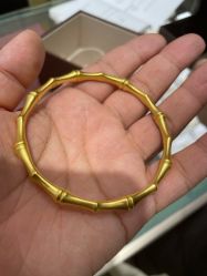 -周生生Chow Sang Sang(东方店)