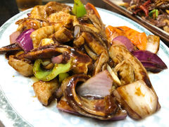 -三子下水馆(南十四道街151号店)