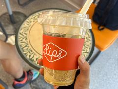 -Sips&Lick茶兰咖啡(五道口店)