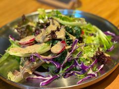 -乐凯撒披萨(东方新世界店)