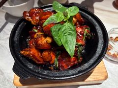 -志明眷村·台式融合菜·宵夜