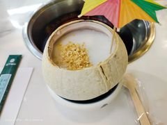 -三个椰子·现砍椰子鸡(金源CBD店)