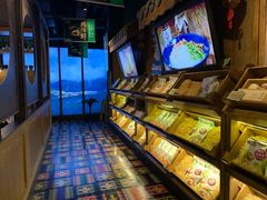 -云海肴·汽锅鸡·云南代表菜(天津国金汇店)