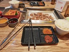 -新石器烤肉(南通CBD大有境店)