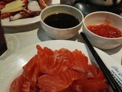 -星伦多自助料理(江阴万达店)