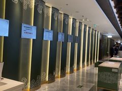 -巴音浩日娲·蒙餐(双林东路店)