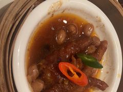 -君庭中餐厅(友谊宾馆店)