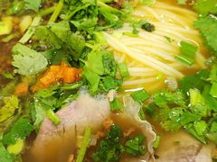 -一品飘香米线(一中总店)