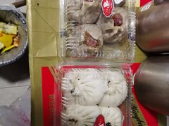 -白玉兰食品甜凤店(合生汇店)