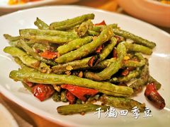 -峨嵋酒家(地安门店)