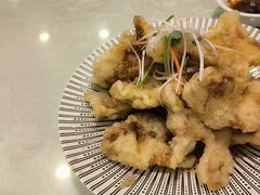 -黄家饺子东北特色菜馆(湖滨商业街店)