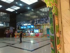 -中影国际影城(神农万达广场CINITY店)