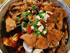 -老好人象山海鲜(岭南路店)
