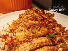 -乔街深夜食堂·小龙虾·高压锅生蚝(杭州总店)