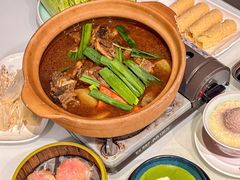 -润记·广东餐馆(苏州中心店)