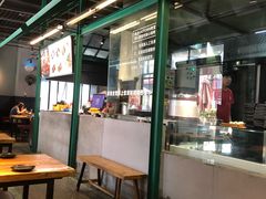 -KAOTOWN烤堂•烧烤(海汇港店)