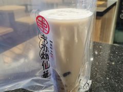 -书亦烧仙草(嘉新大厦店)
