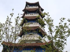 -北京十三陵国家森林公园蟒山景区