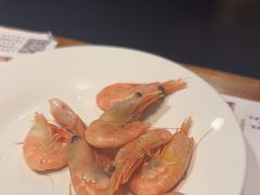 -汉巴味德(沈阳万象汇店)