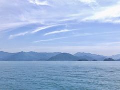 -千岛湖东南湖区