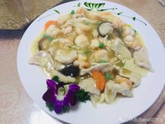 -老苏扬饭店