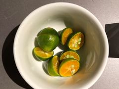 青金桔-宴·天津·海鲜火锅(宾水西道店)