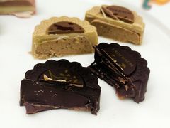 -Laderach 莱德拉(上海环贸iapm店)