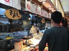 -虹梅食堂·爱蝦乃家