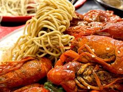 -呆虾王龙虾馆(南湖总店)