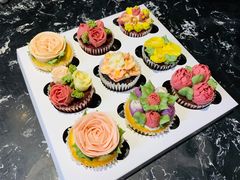-BON CAKE(华贸购物中心店)