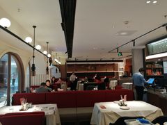 大堂-阿妮叶李(光谷世界城店)