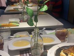-豪客来牛排(开元盛世广场店)