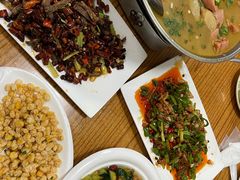 -小四川美食馆(幸福路店)