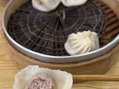 -珊珊小笼馆(仙霞路店)