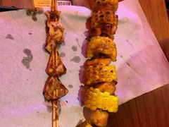 -肉串汪(望京店)