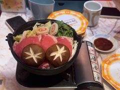 -元气寿司(宝安壹方城店)