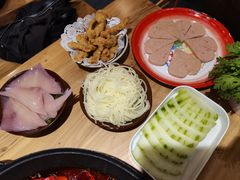 -虾领航小龙虾·吉林烧烤(柳州路店)