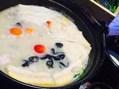 -FROM FARM八亩农场(三里屯店)